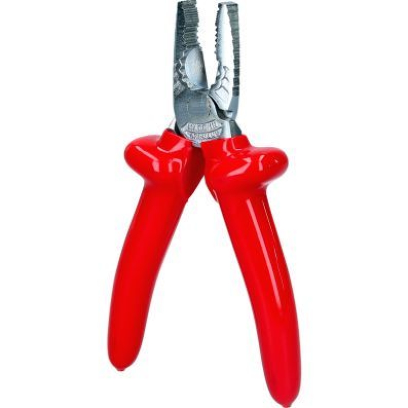 KS TOOLS Kombinationszange