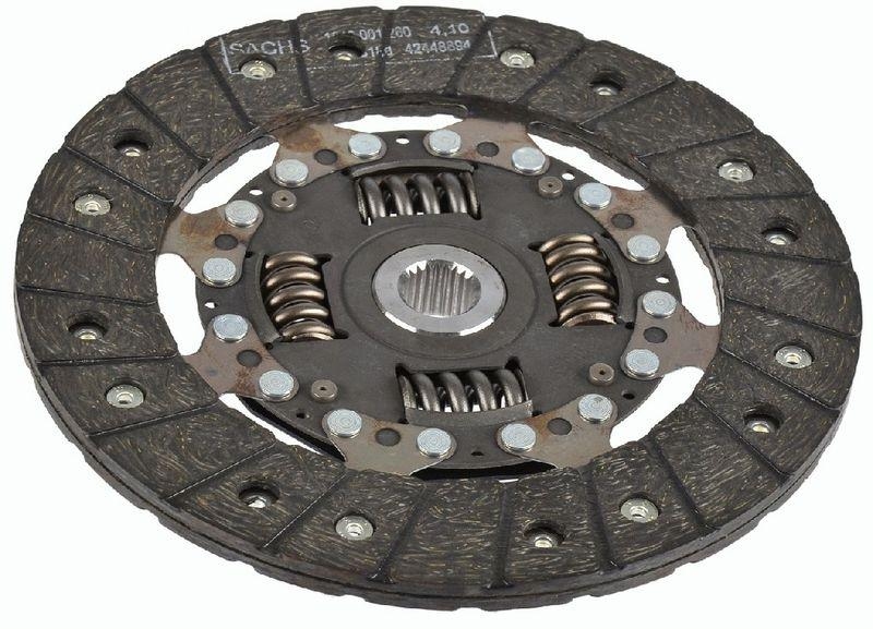 SACHS Clutch Disc