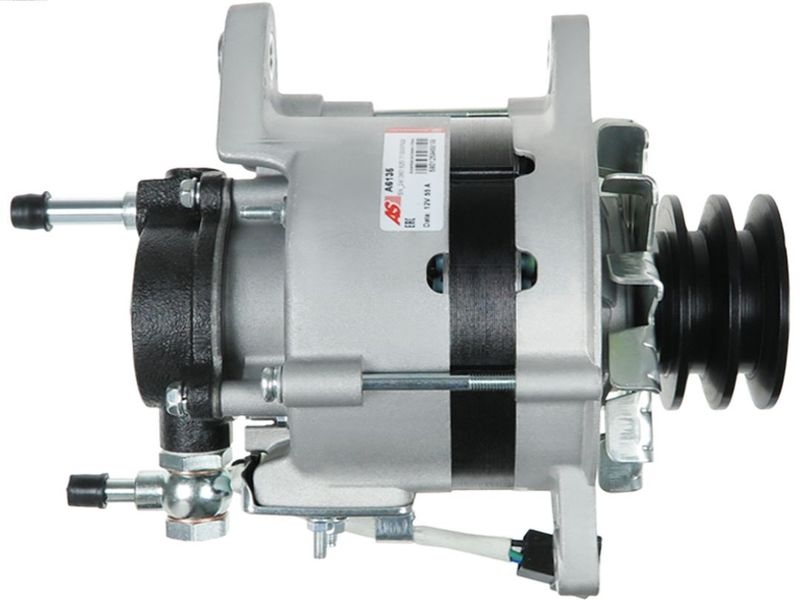 AS-PL Generator Brandneu AS-PL