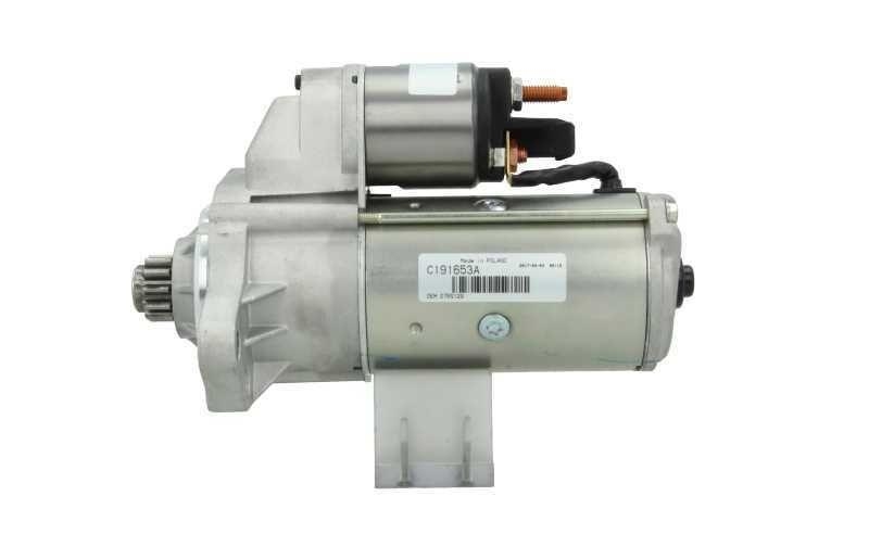 BV PSH Starter Valeo New 300523093500