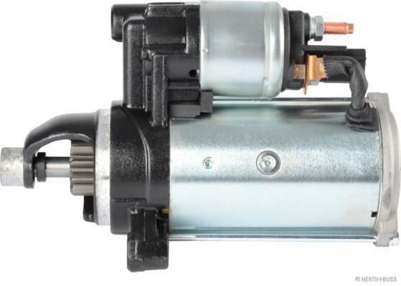 HERTH+BUSS ELPARTS Starter 42025160