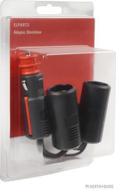 HERTH+BUSS ELPARTS Socket Adapter