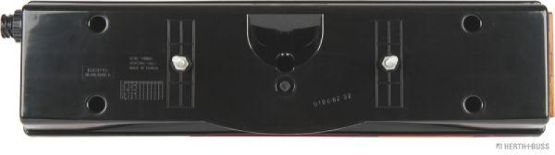 HERTH+BUSS ELPARTS Heckleuchte 83840588