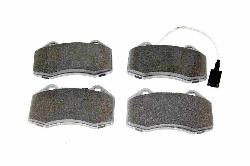 BREMBO High Performance Brake Pad Set UPGRADE, SPORT | HP2000