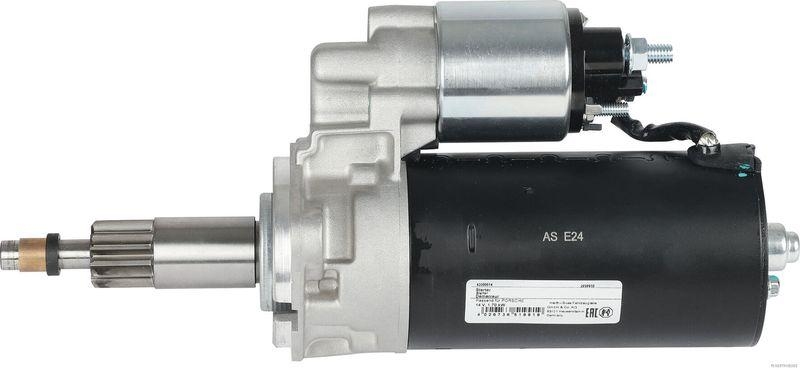 HERTH+BUSS ELPARTS Starter 42000014