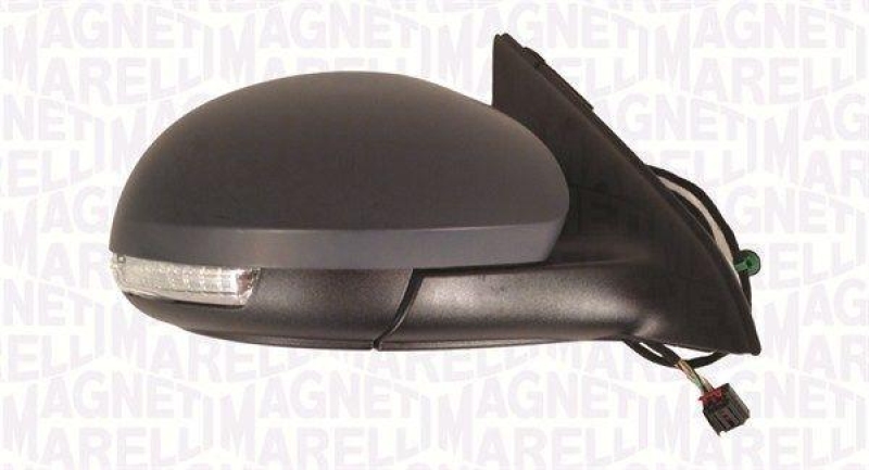 MAGNETI MARELLI Außenspiegel 182215010400