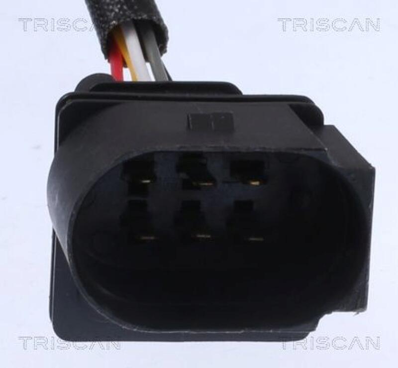 TRISCAN Lambda Sensor