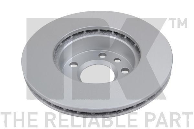 2x NK Bremsscheibe 314733