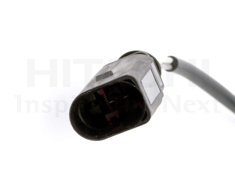 HITACHI Sensor, exhaust gas temperature