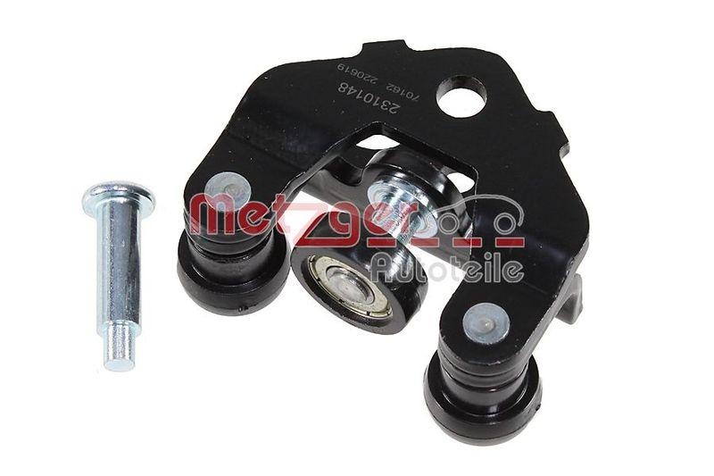 METZGER Roller Guide, sliding door