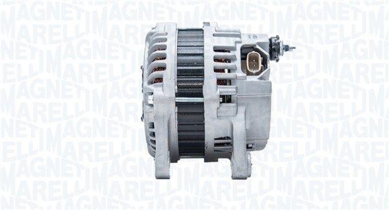 MAGNETI MARELLI Generator 63731957010