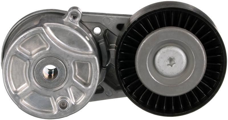 GATES Riemenspanner, Keilrippenriemen DriveAlign™ T39526