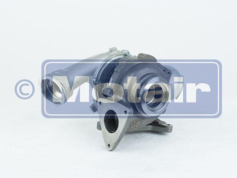 MOTAIR TURBO Lader, Aufladung ORIGINAL TURBO-PROFI-PAKET GARRETT