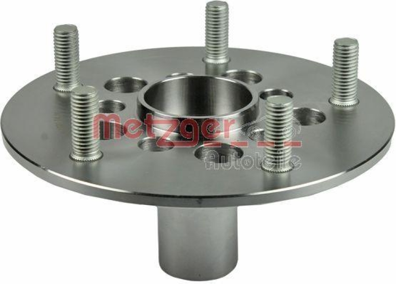 METZGER Radnabe N 1122