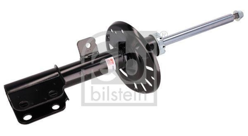 FEBI BILSTEIN Stoßdämpfer 193470