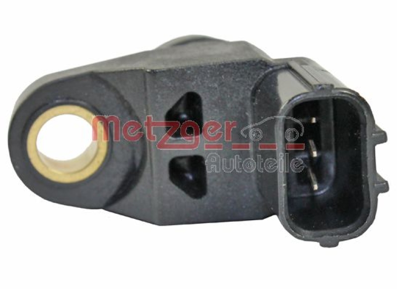 METZGER Sensor, Nockenwellenposition GREENPARTS 903173