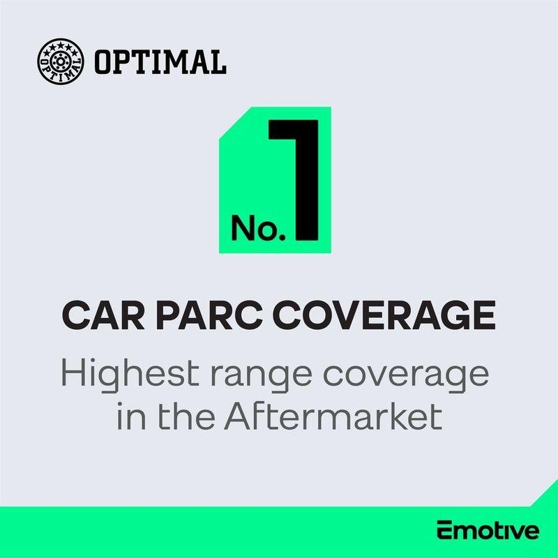 OPTIMAL Radlagersatz 992770