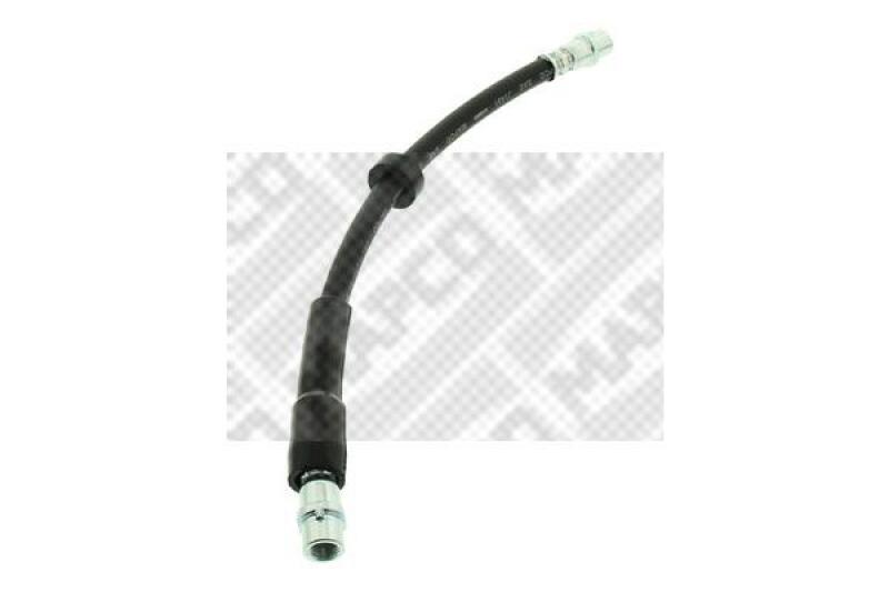 MAPCO Bremsschlauch 3687