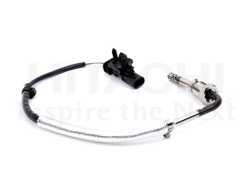 HITACHI Sensor, Abgastemperatur 2505509