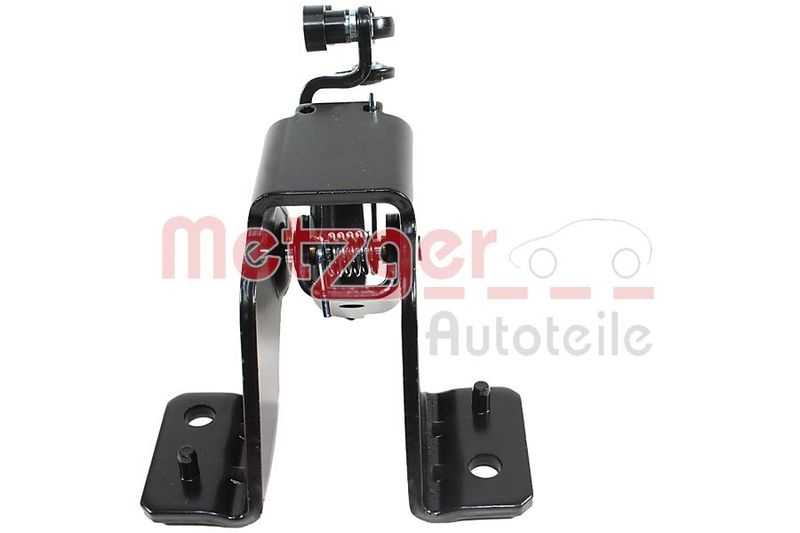 METZGER Rollenführung, Schiebetür 2310149