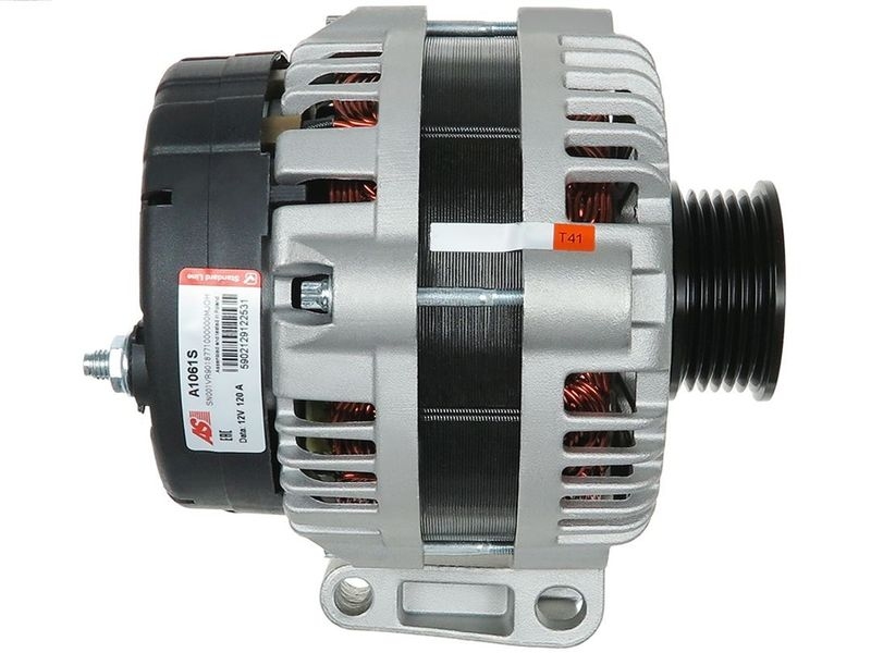 AS-PL Generator Brandneu AS-PL
