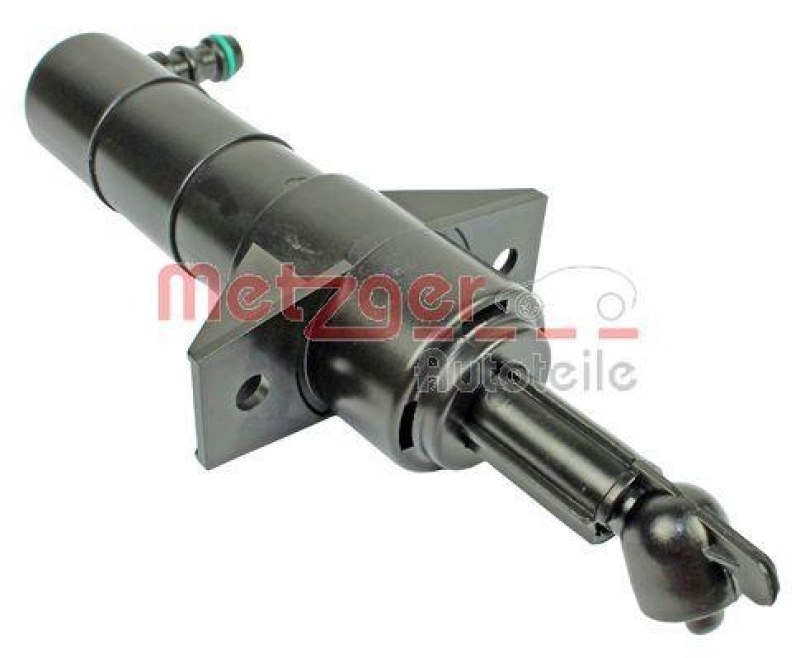 METZGER Washer Fluid Jet, headlight cleaning