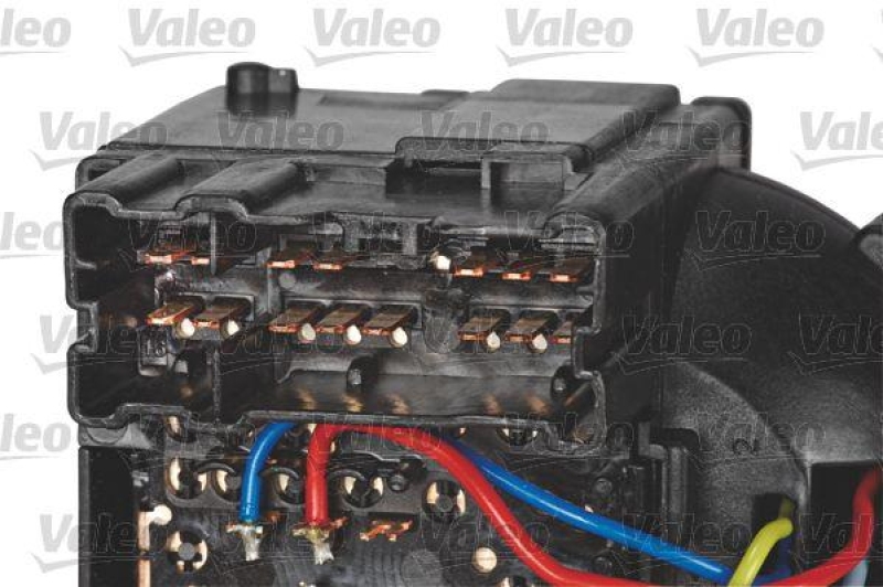 VALEO Lenkstockschalter ORIGINAL TEIL 251684