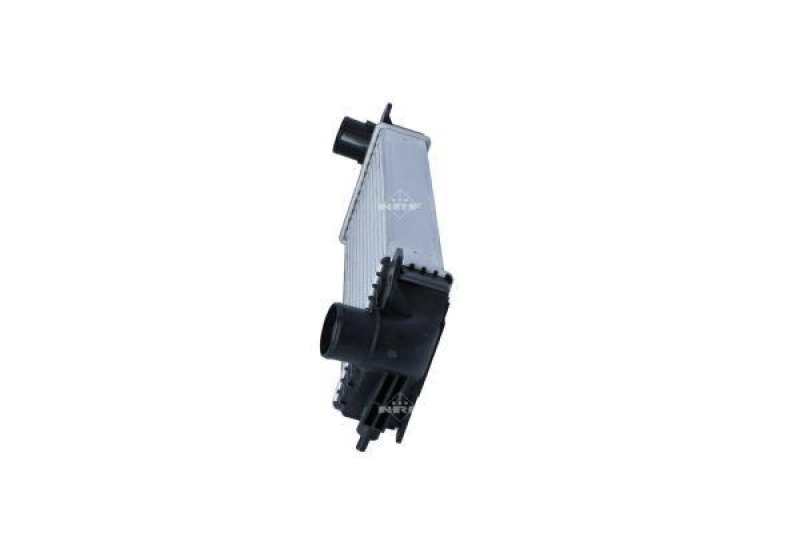 NRF Intercooler, charger