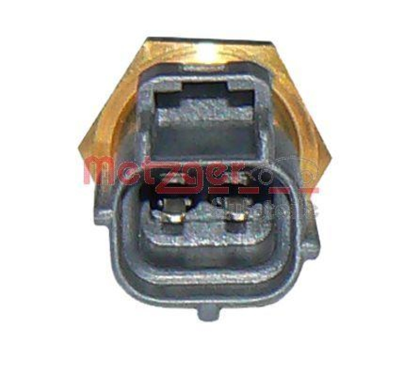 METZGER Sensor, Kühlmitteltemperatur 905275