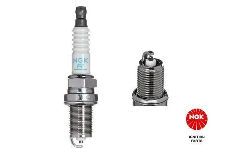 NGK Spark Plug