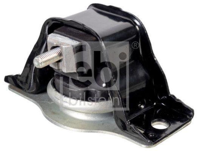 FEBI BILSTEIN Lagerung, Motor 175717