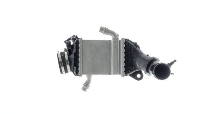 MAHLE Ladeluftkühler BEHR *** PREMIUM LINE ***
