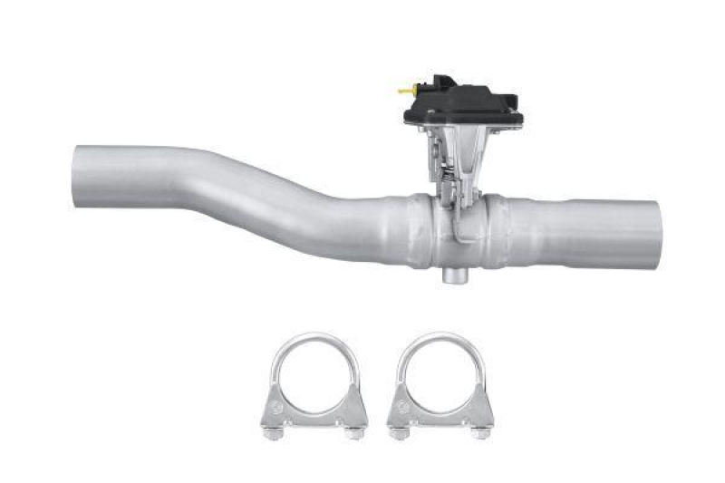 HELLA Abgasrohr Easy2Fit – PARTNERED with Faurecia 8LA366001-191