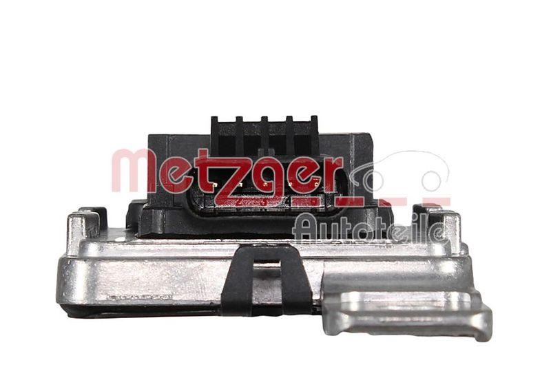 METZGER NOx-Sensor, NOx-Katalysator GREENPARTS