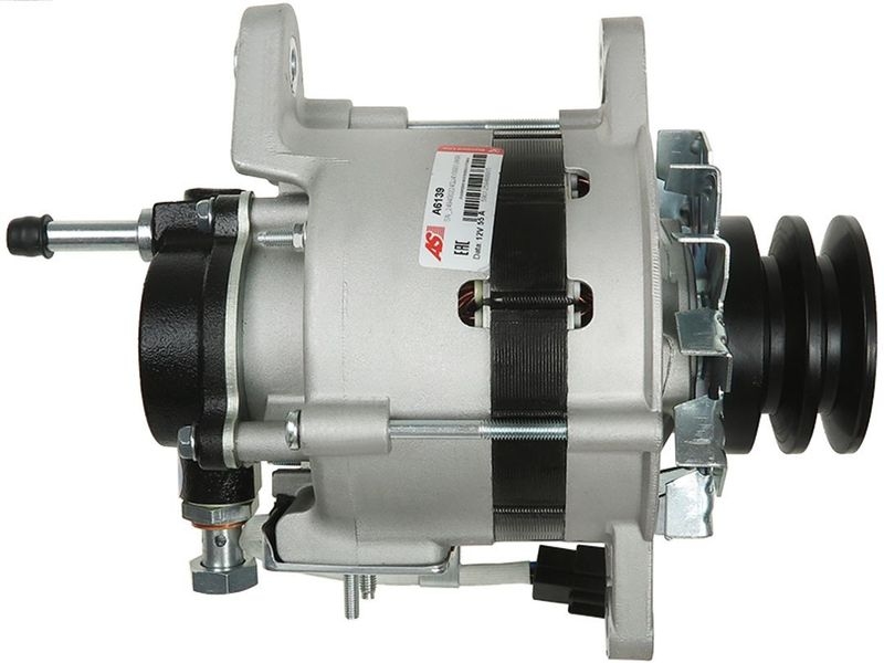 AS-PL Generator Brandneu AS-PL