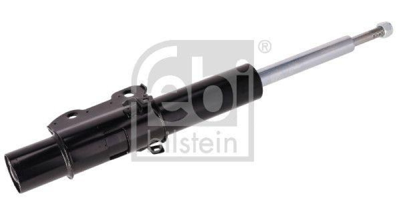 FEBI BILSTEIN Stoßdämpfer 193472