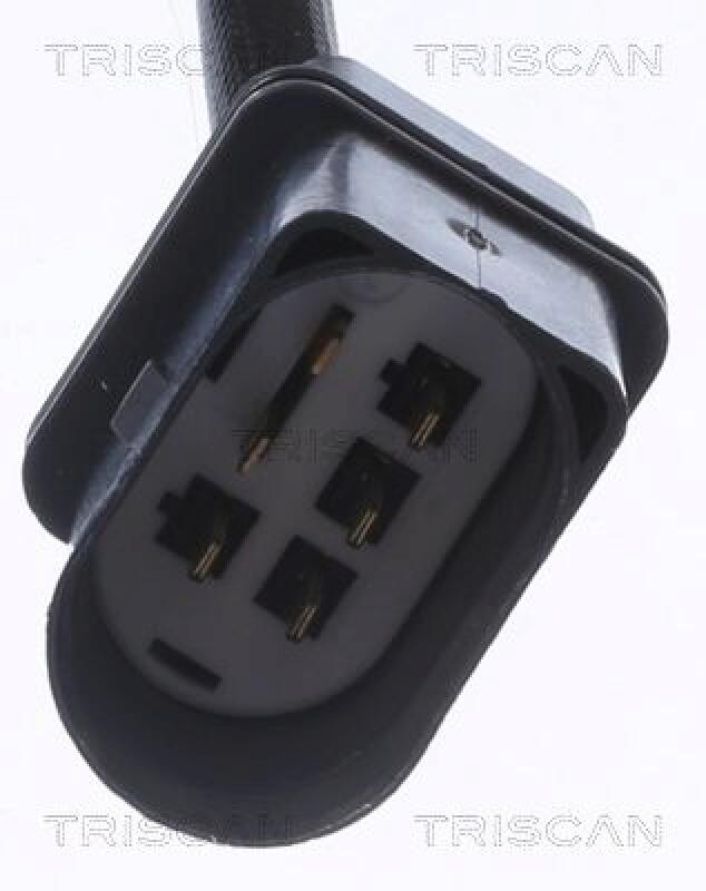 TRISCAN Lambda Sensor