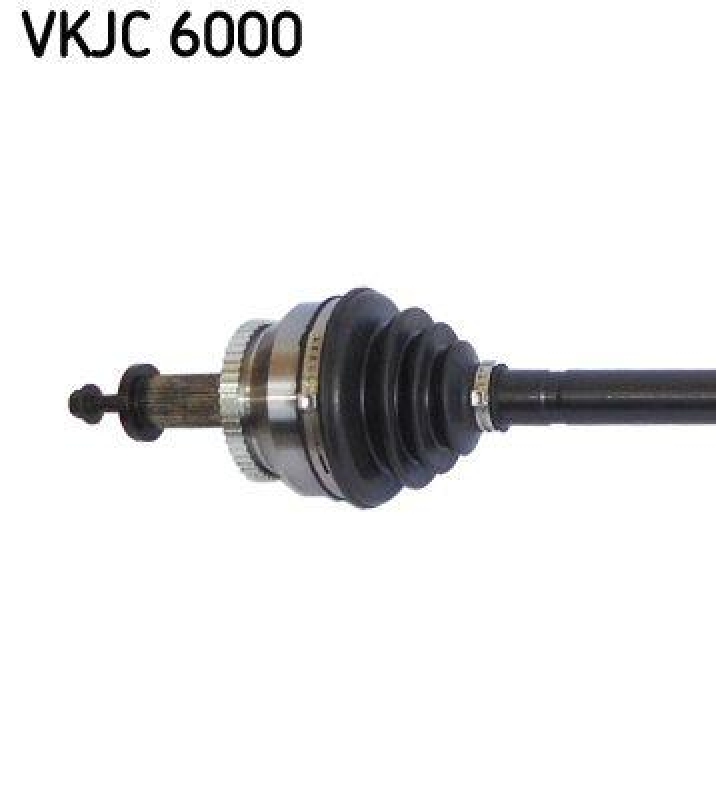 SKF Antriebswelle VKJC 6000
