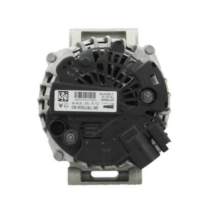 BV PSH Generator Valeo New
