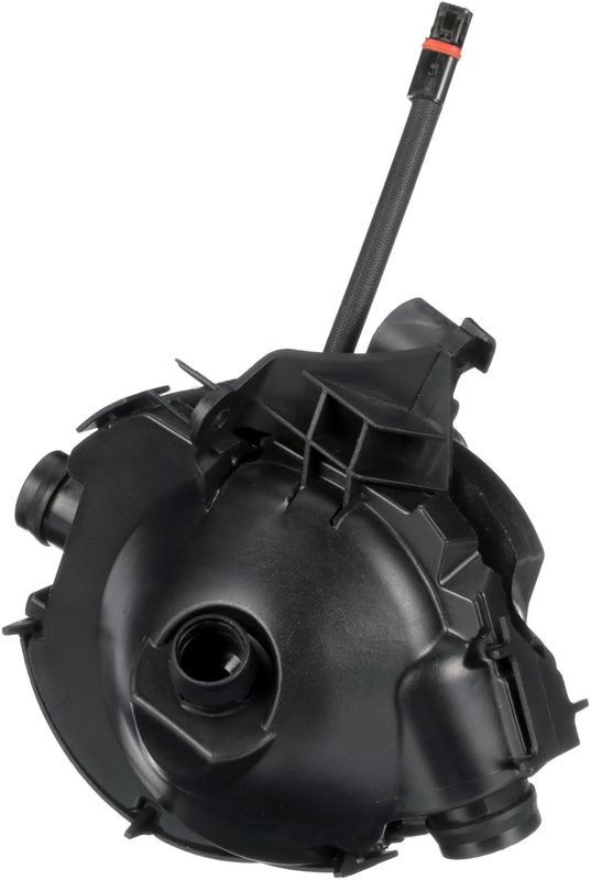 GATES Oil Separator, crankcase ventilation