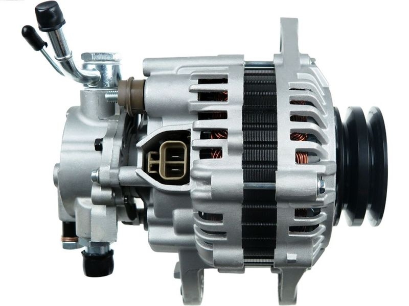 AS-PL Generator Brandneu AS-PL