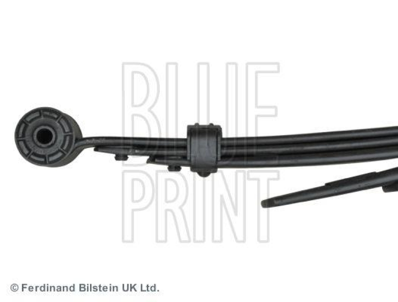 BLUE PRINT Leaf Spring