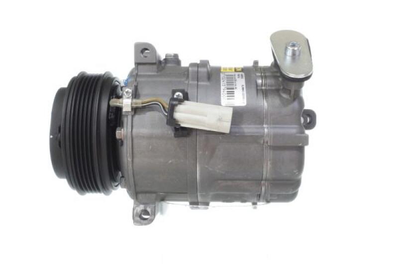 ALANKO Compressor, air conditioning