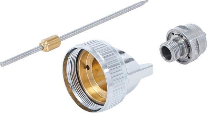 BGS Nozzle Set, spray gun