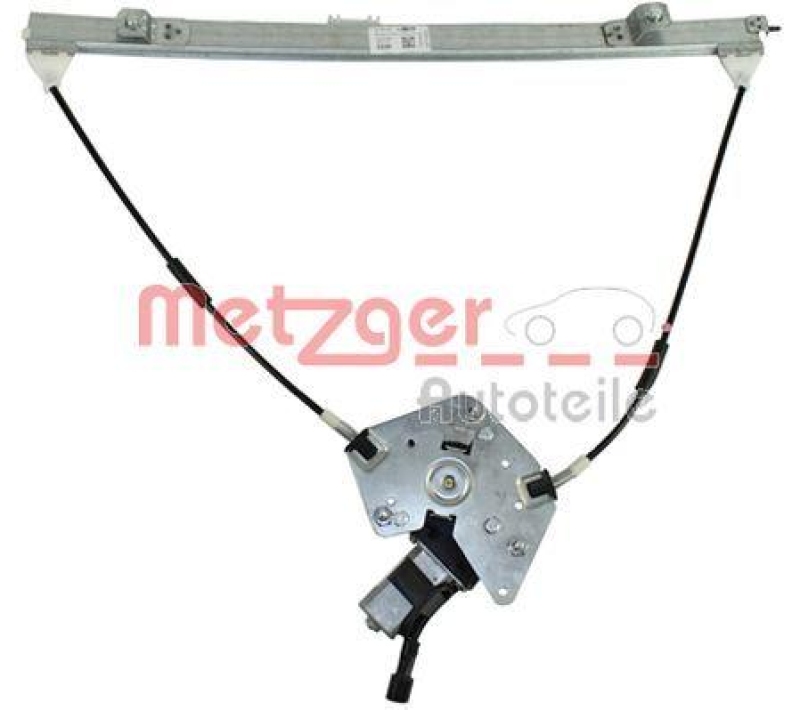 METZGER Fensterheber 2160145