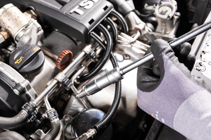 HAZET Socket Wrench Insert