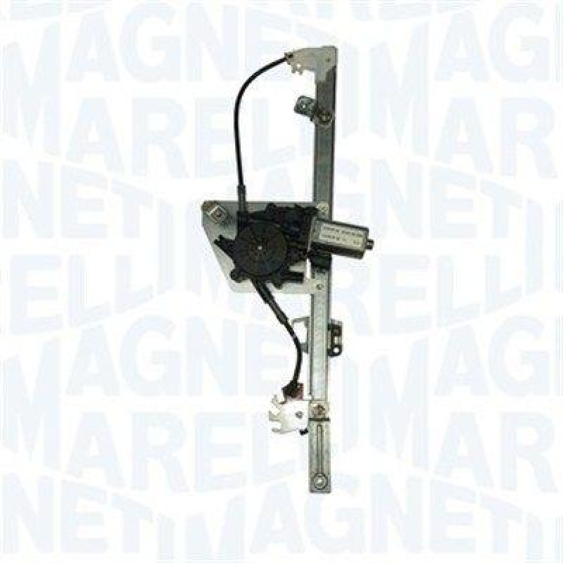 MAGNETI MARELLI Window Regulator