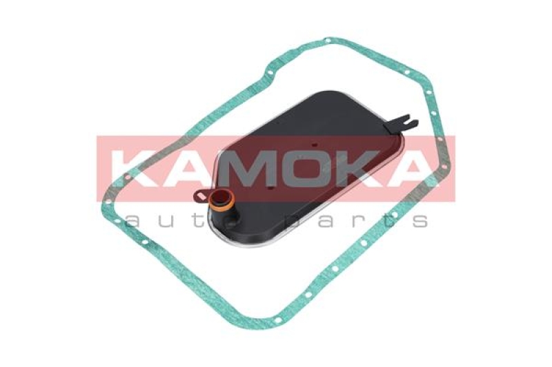 KAMOKA Hydraulikfilter, Automatikgetriebe