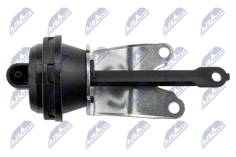 NTY Steuerklappe, Luftversorgung ENK-AU-005