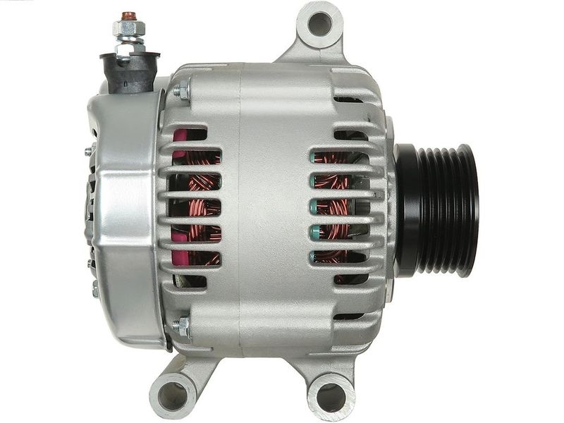 AS-PL Generator Brandneu AS-PL